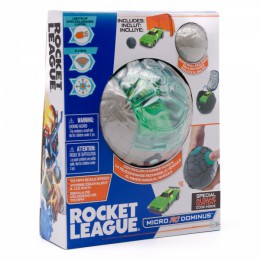 Rocket League Micro Remote Control Dominus Vehicle