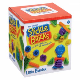 Stickle Bricks Little Builder