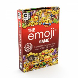 Emoji Family - Riotous Card Game