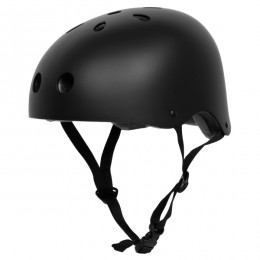 Invert Wickaway Helmet - Black