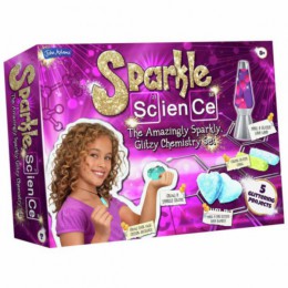 Sparkle Science Set