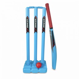 Plastic Cricket Set Size 5