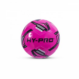 Pink Reflex Football Size 5