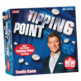 Tipping Point Family Game