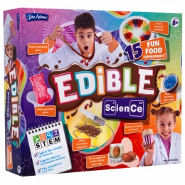 Edible Science Chemistry Set