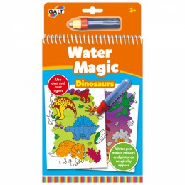 Galt Water Magic Dinosaurs Colouring Kit