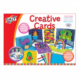 Galt Creative Cards