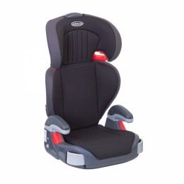 Graco Junior Maxi Group 2/3 Car Seat - Black