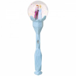 Disney Frozen 2 Anna and Elsa Sisters Musical Snow Role Play Wand