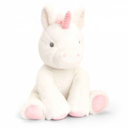 Keeleco 25cm Baby Twinkle Unicorn Soft Toy