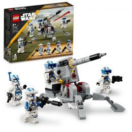 LEGO 75345 Star Wars 501st Clone Trooper Battle Pack