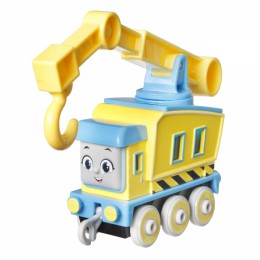 Thomas & Friends Carly the Crane Push Along Engine