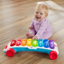 Fisher-Price Giant LightUp Xylophone