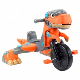 Little Tikes Chompin' Dino Trike