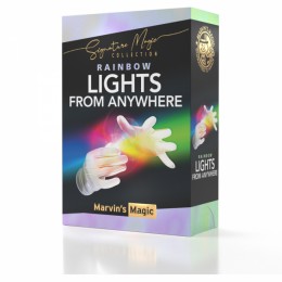 Marvins Magic Rainbow Lights from Anywhere