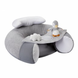 Nuby Inflatable Sit Up Seat