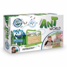 My Living World Ant World