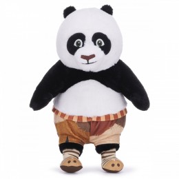 Kung Fu Panda PO 10