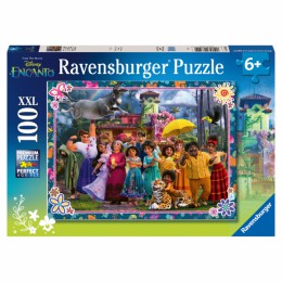 Ravensburger Encanto XXL 100 piece puzzle