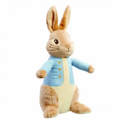 The World Of Peter Rabbit Playtime Peter Rabbit Soft Toy 24cm