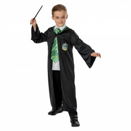 Harry Potter Slytherin Costume one size (5-8)