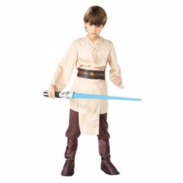 Star Wars Deluxe Jedi Costume