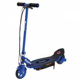 Razor PowerCore E90 12 Volt Electric Scooter - Blue