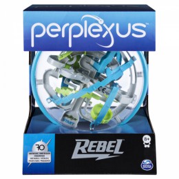 Perplexus Rebel 3D Maze Game with 70 Obstacles