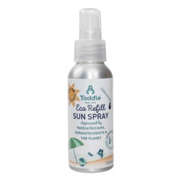 Toddle Sunscreen Spray