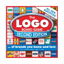 LOGO Board Game