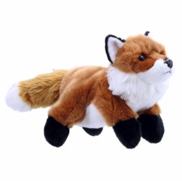 Fox Full-Bodied Hand Puppet
