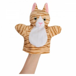 My First Cat Hand Puppet