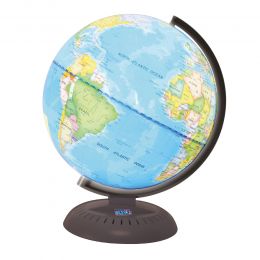 Science Mad 20cm Light Up Globe