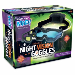 Science Mad Night Vision Goggles