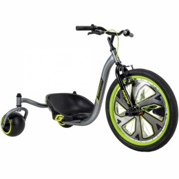 Huffy Green Machine Drift Tricycle Ride On