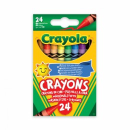 Crayola 24 Crayons