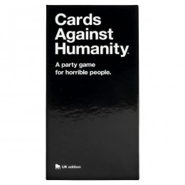 Cards Against Humanity - The Original UK Edition