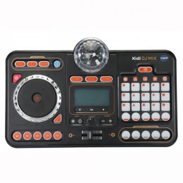Vtech Kidi DJ Mixer