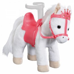 Baby Annabell Little Sweet Pony for 36cm Dolls