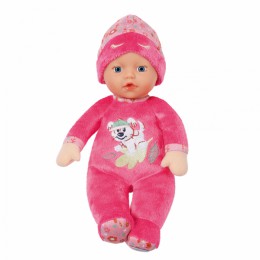 BABY Born Sleepy for Babies Pink 30cm Baby Doll